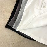 ヘンリーアンサンブルトップス | non-hedge  | 詳細画像40 