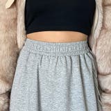 サイドレースアップカットワイドパンツ | non-hedge  | 詳細画像25 