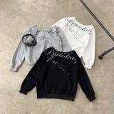 ハトメオフショルプルオーバー | non-hedge  | 詳細画像27 