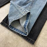 タックデニムカーゴパンツ | non-hedge  | 詳細画像31 