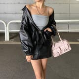 タックキャミソール | non-hedge  | 詳細画像10 