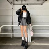 タックキャミソール | non-hedge  | 詳細画像14 