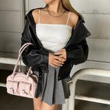 タックキャミソール | non-hedge  | 詳細画像16 