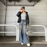 タックキャミソール | non-hedge  | 詳細画像2 