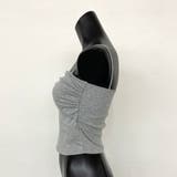 タックキャミソール | non-hedge  | 詳細画像21 