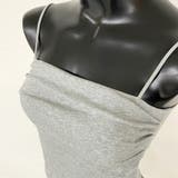 タックキャミソール | non-hedge  | 詳細画像23 