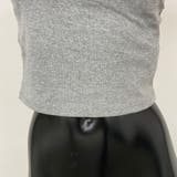 タックキャミソール | non-hedge  | 詳細画像26 