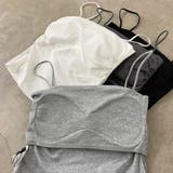 タックキャミソール | non-hedge  | 詳細画像29 