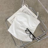 タックキャミソール | non-hedge  | 詳細画像30 