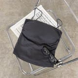 タックキャミソール | non-hedge  | 詳細画像33 