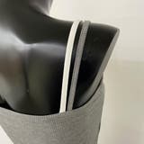 ボタンヘンリーアンサンブル風キャミソール | non-hedge  | 詳細画像17 