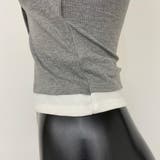 ボタンヘンリーアンサンブル風キャミソール | non-hedge  | 詳細画像19 