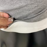 ボタンヘンリーアンサンブル風キャミソール | non-hedge  | 詳細画像20 