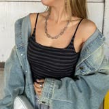 ベーシックキャミソール | non-hedge  | 詳細画像8 