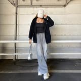 ベーシックキャミソール | non-hedge  | 詳細画像9 