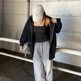 ベーシックキャミソール | non-hedge  | 詳細画像10 