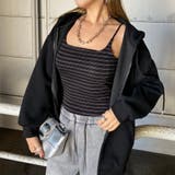 ベーシックキャミソール | non-hedge  | 詳細画像11 