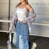 ベーシックキャミソール | non-hedge  | 詳細画像14 