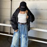 ベーシックキャミソール | non-hedge  | 詳細画像16 