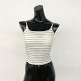 ベーシックキャミソール | non-hedge  | 詳細画像20 