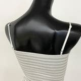 ベーシックキャミソール | non-hedge  | 詳細画像24 