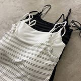 ベーシックキャミソール | non-hedge  | 詳細画像29 