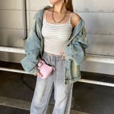 ベーシックキャミソール | non-hedge  | 詳細画像4 