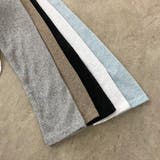 裾レースタンクトップ・透かしプルオーバーセット | non-hedge  | 詳細画像35 