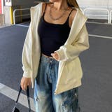 フードロゴビッグパーカー | non-hedge  | 詳細画像13 