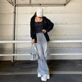 フードロゴビッグパーカー | non-hedge  | 詳細画像23 