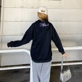 フードロゴビッグパーカー | non-hedge  | 詳細画像27 