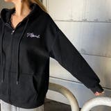 フードロゴビッグパーカー | non-hedge  | 詳細画像36 