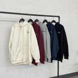 フードロゴビッグパーカー | non-hedge  | 詳細画像39 