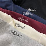 フードロゴビッグパーカー | non-hedge  | 詳細画像42 