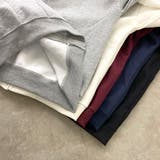 フードロゴビッグパーカー | non-hedge  | 詳細画像43 