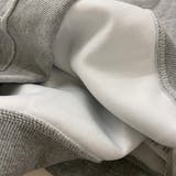 フードロゴビッグパーカー | non-hedge  | 詳細画像44 