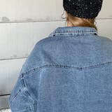 ショートジャケット・スカートセットアップ | non-hedge  | 詳細画像11 