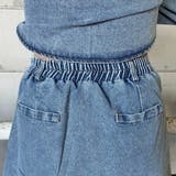 ショートジャケット・スカートセットアップ | non-hedge  | 詳細画像17 