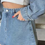 ショートジャケット・スカートセットアップ | non-hedge  | 詳細画像18 