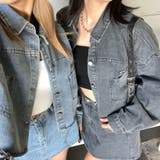 ショートジャケット・スカートセットアップ | non-hedge  | 詳細画像27 