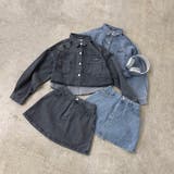 ショートジャケット・スカートセットアップ | non-hedge  | 詳細画像28 