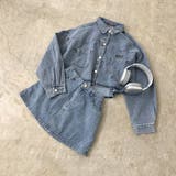 ショートジャケット・スカートセットアップ | non-hedge  | 詳細画像29 