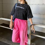 ブリーチショートTシャツ | non-hedge  | 詳細画像9 