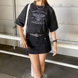 ブリーチショートTシャツ | non-hedge  | 詳細画像13 