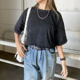 ブリーチショートTシャツ | non-hedge  | 詳細画像19 