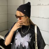 ブリーチショートTシャツ | non-hedge  | 詳細画像25 