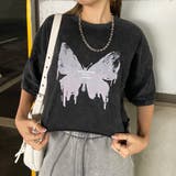 ブリーチショートTシャツ | non-hedge  | 詳細画像28 