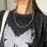 ブリーチショートTシャツ | non-hedge  | 詳細画像29 