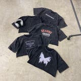 ブリーチショートTシャツ | non-hedge  | 詳細画像33 