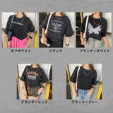 ブリーチショートTシャツ | non-hedge  | 詳細画像36 